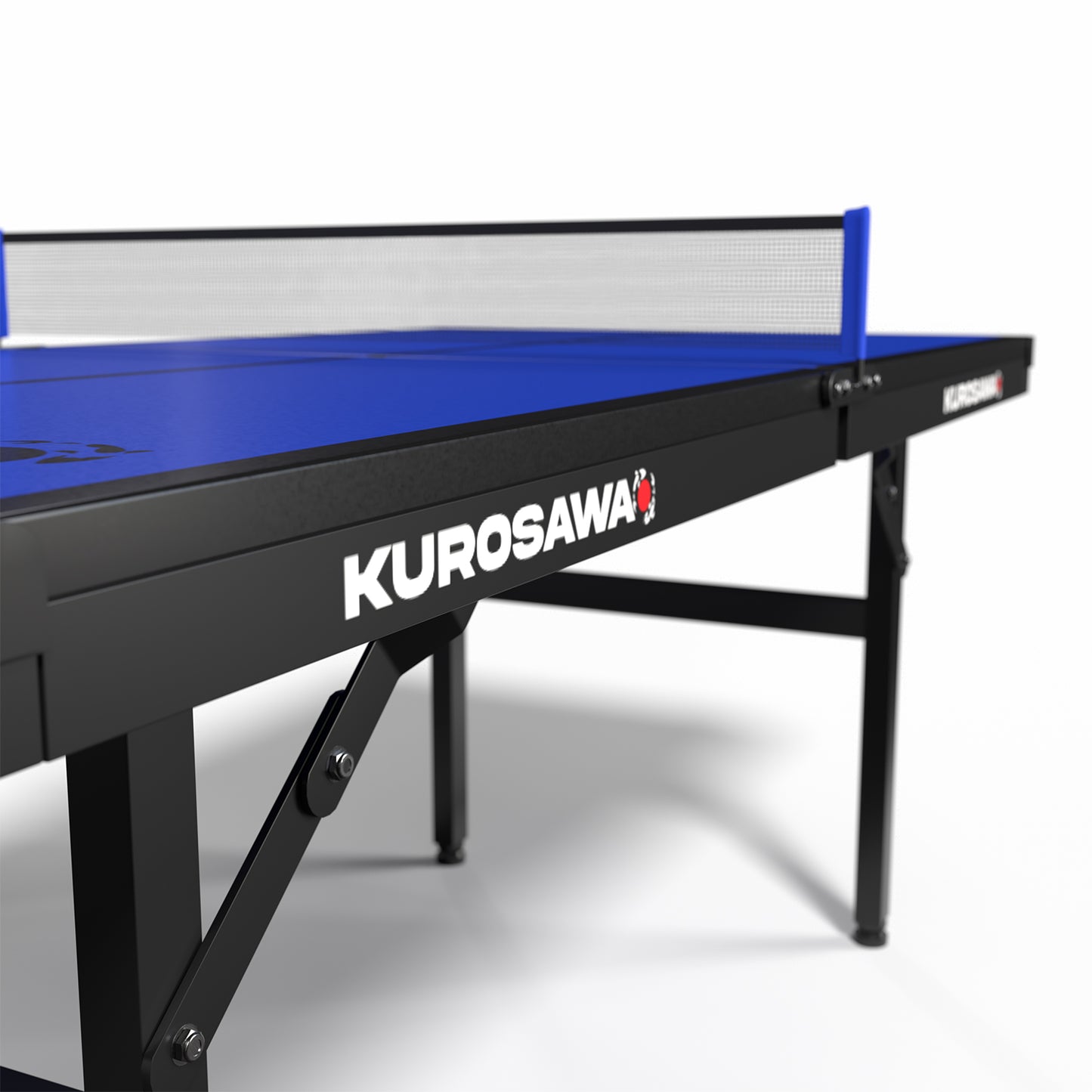 Mesa de Ping Pong Kurosawa Kohaku Compact