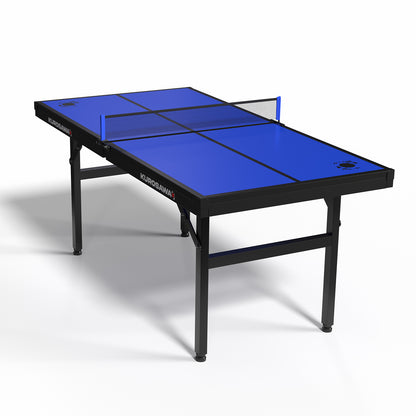 Mesa de Ping Pong Kurosawa Kohaku Compact