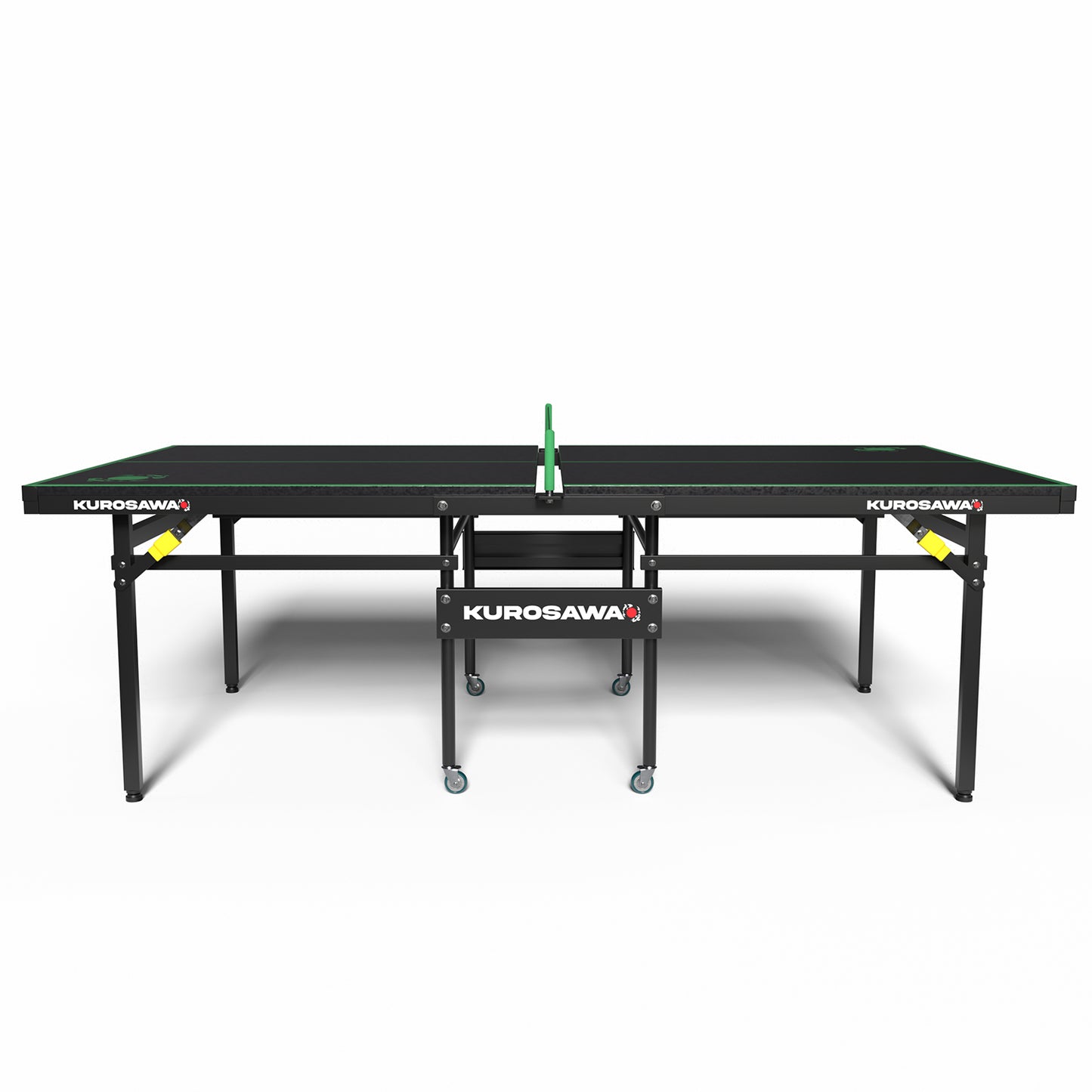 Mesa Kurosawa De Ping Pong Kohaku Negro