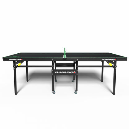 Mesa Kurosawa De Ping Pong Kohaku Negro