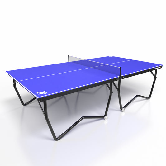 Mesa Kurosawa De Ping Pong Asagi Azul