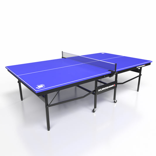 Mesa Kurosawa De Ping Pong Kohaku Azul