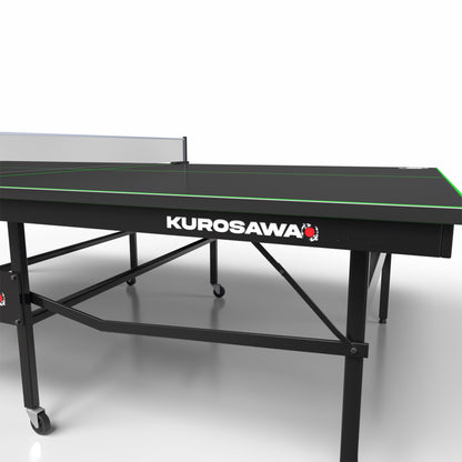 Mesa Kurosawa De Ping Pong Kohaku Negro