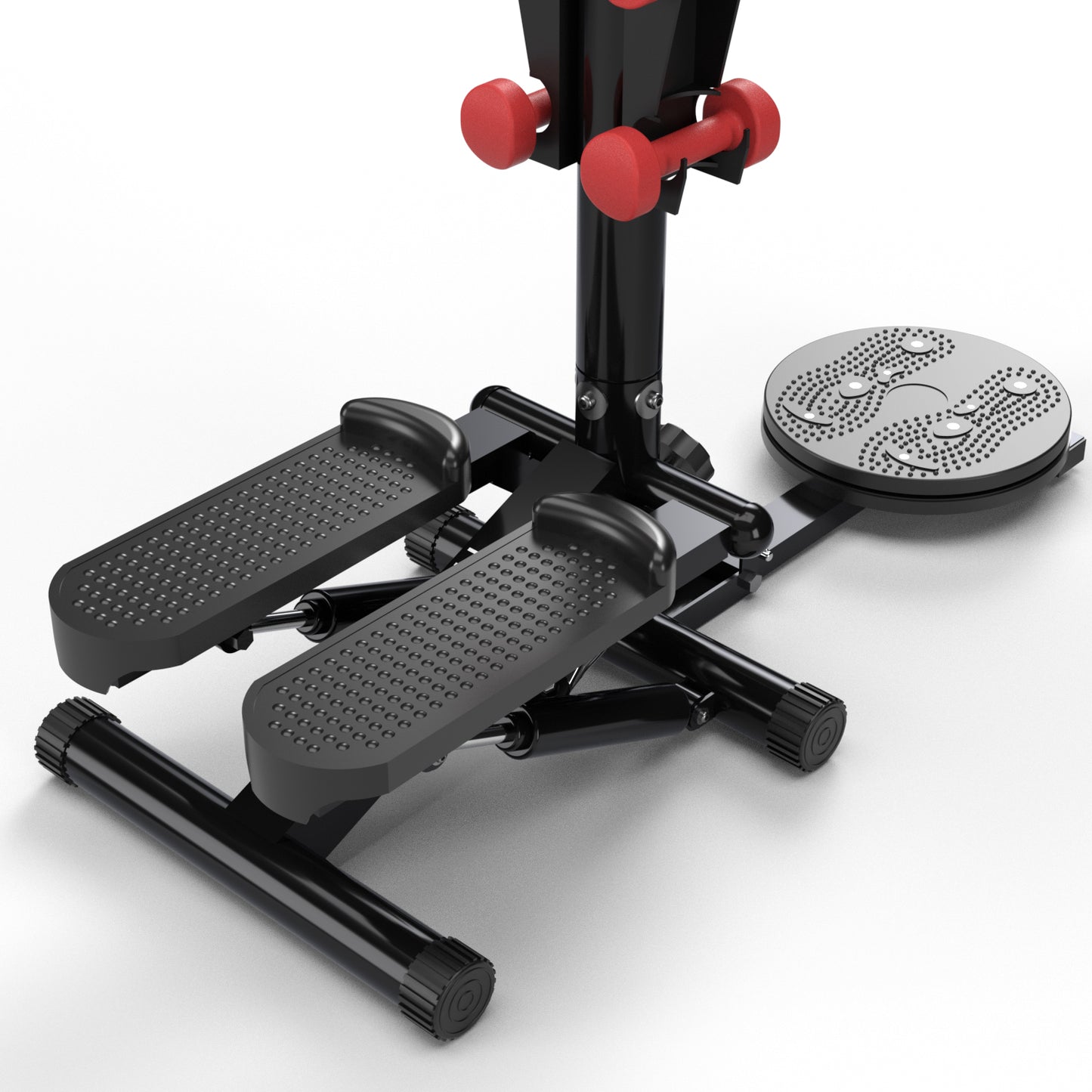 Escaladora Elíptica LT20 Fitmax