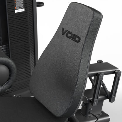 Leg Curl VOID Performance Select