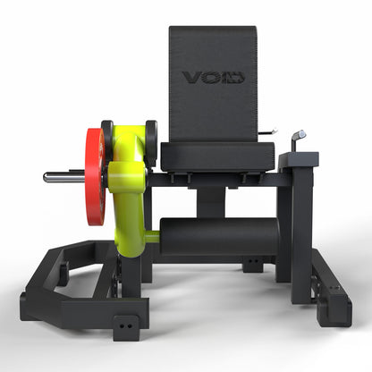 Leg Extension VOID