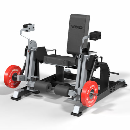 Leg Extension VOID Performance