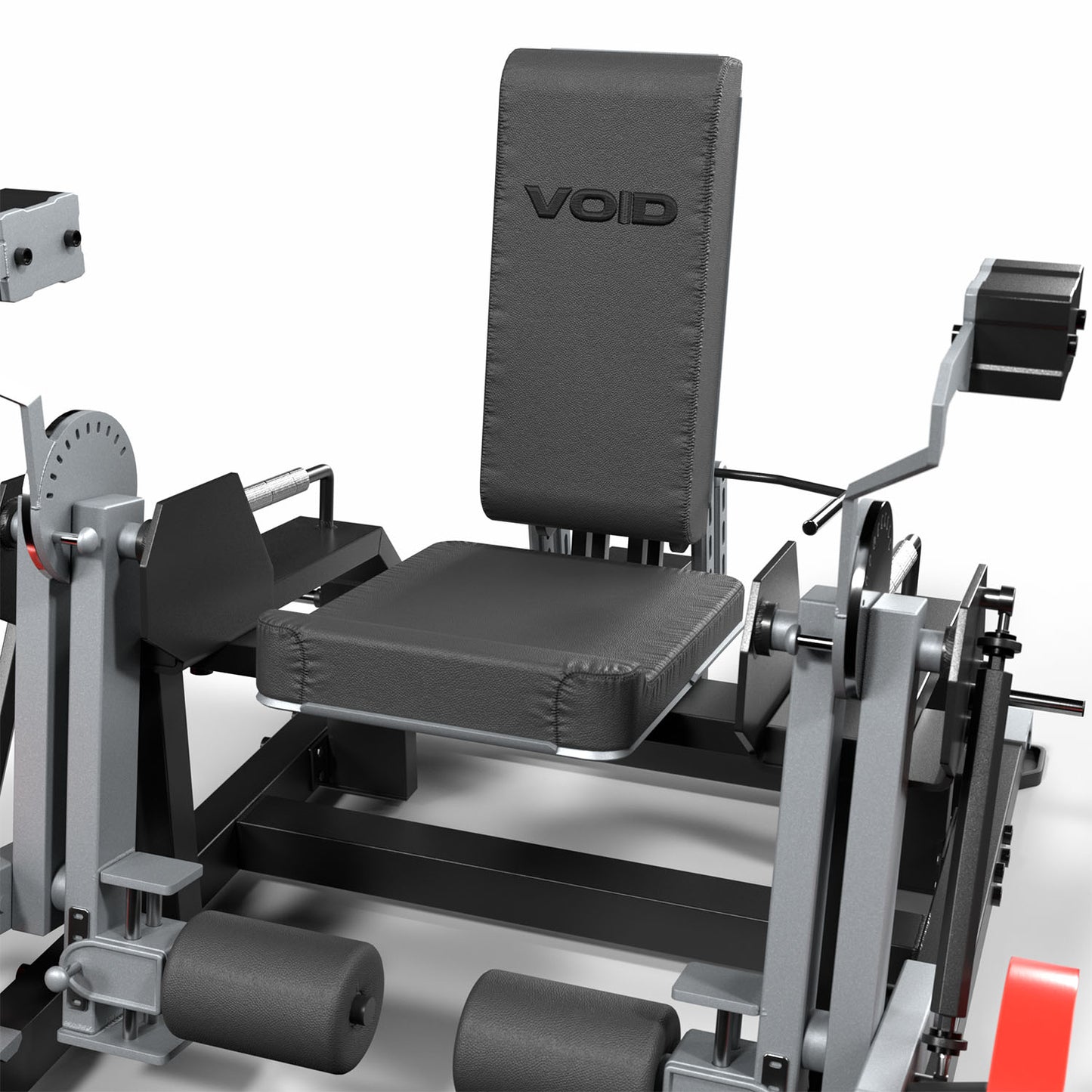 Leg Extension VOID Performance