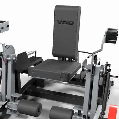 Leg Extension VOID Performance