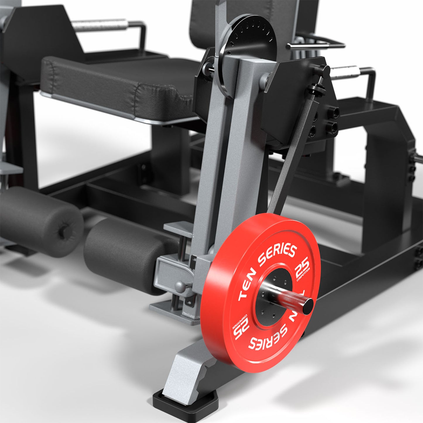 Leg Extension VOID Performance