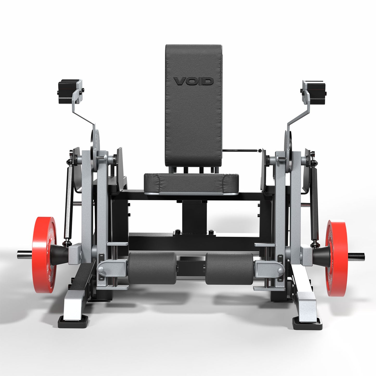 Leg Extension VOID Performance