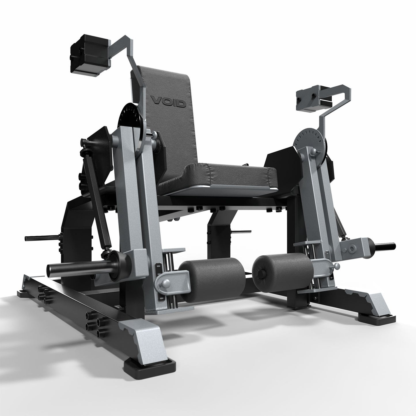 Leg Extension VOID Performance