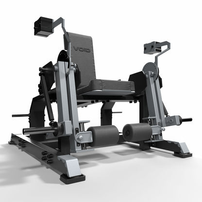 Leg Extension VOID Performance