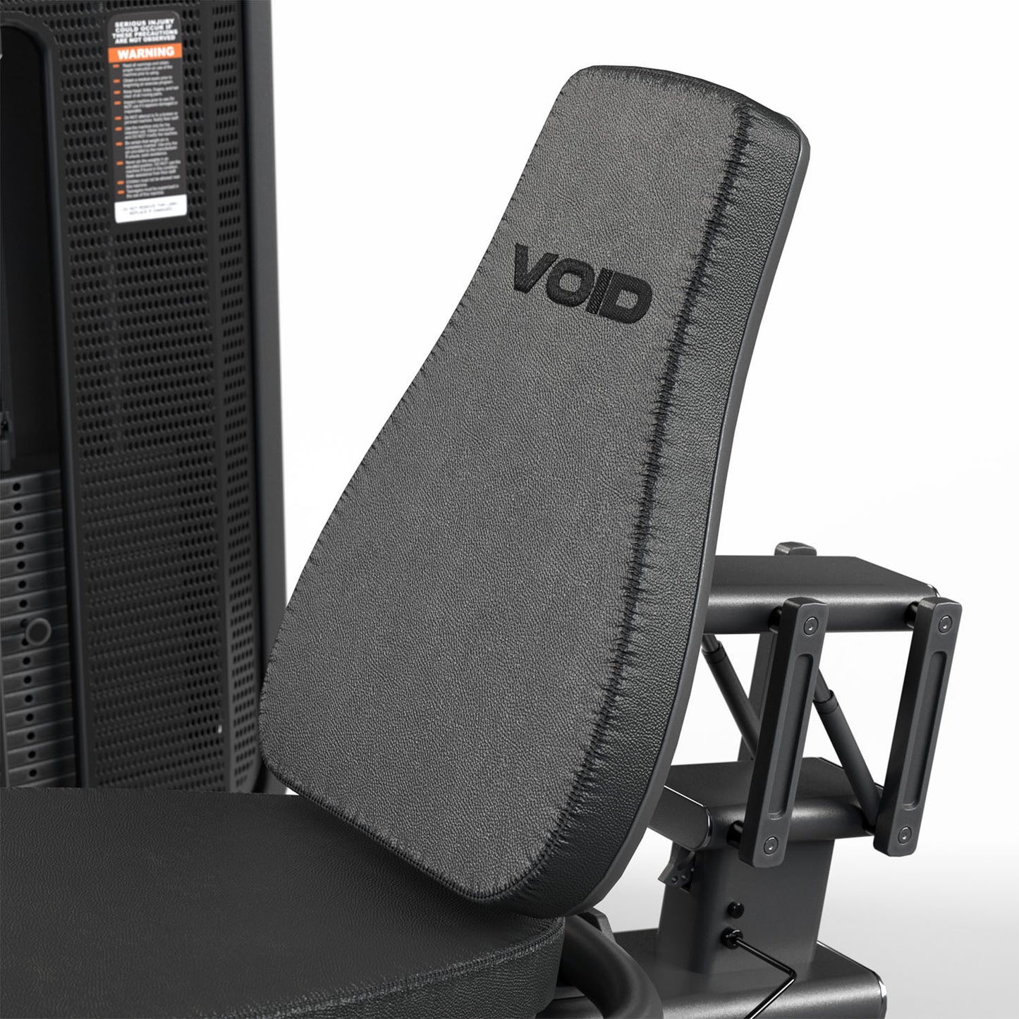 Leg Extension VOID Performance Select