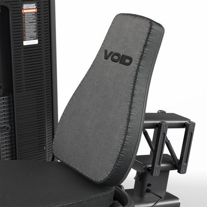 Leg Extension VOID Performance Select