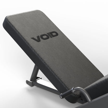 Leg Press VOID Performance Select