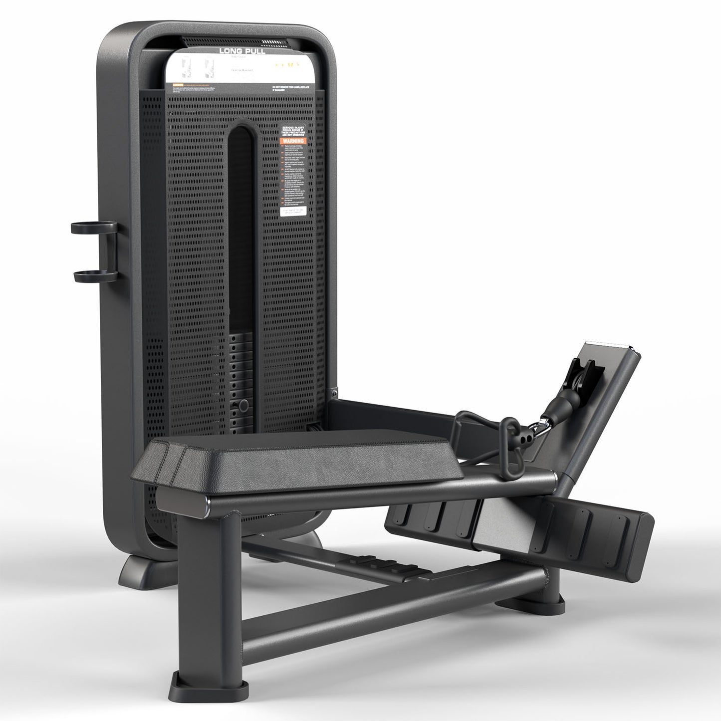 Long Pull Row VOID Performance Select
