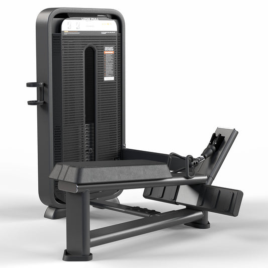 Long Pull Row VOID Performance Select