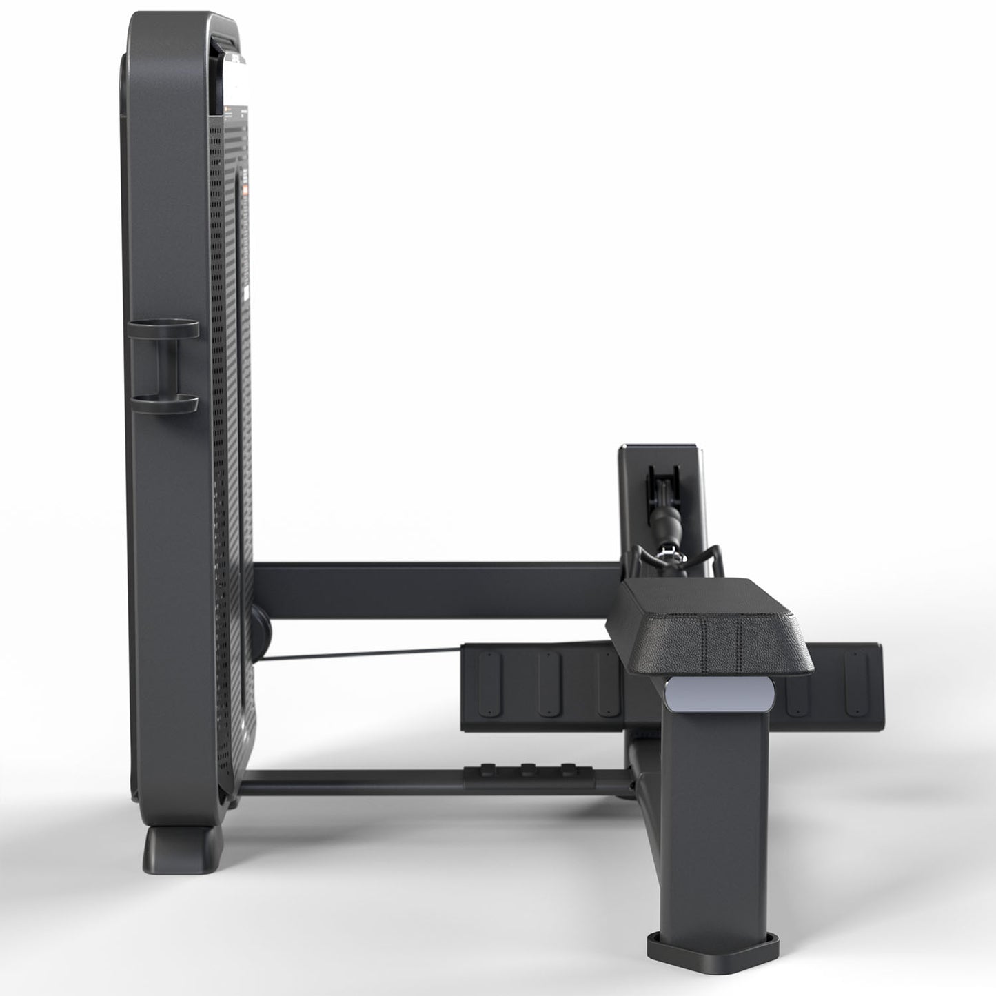 Long Pull Row VOID Performance Select