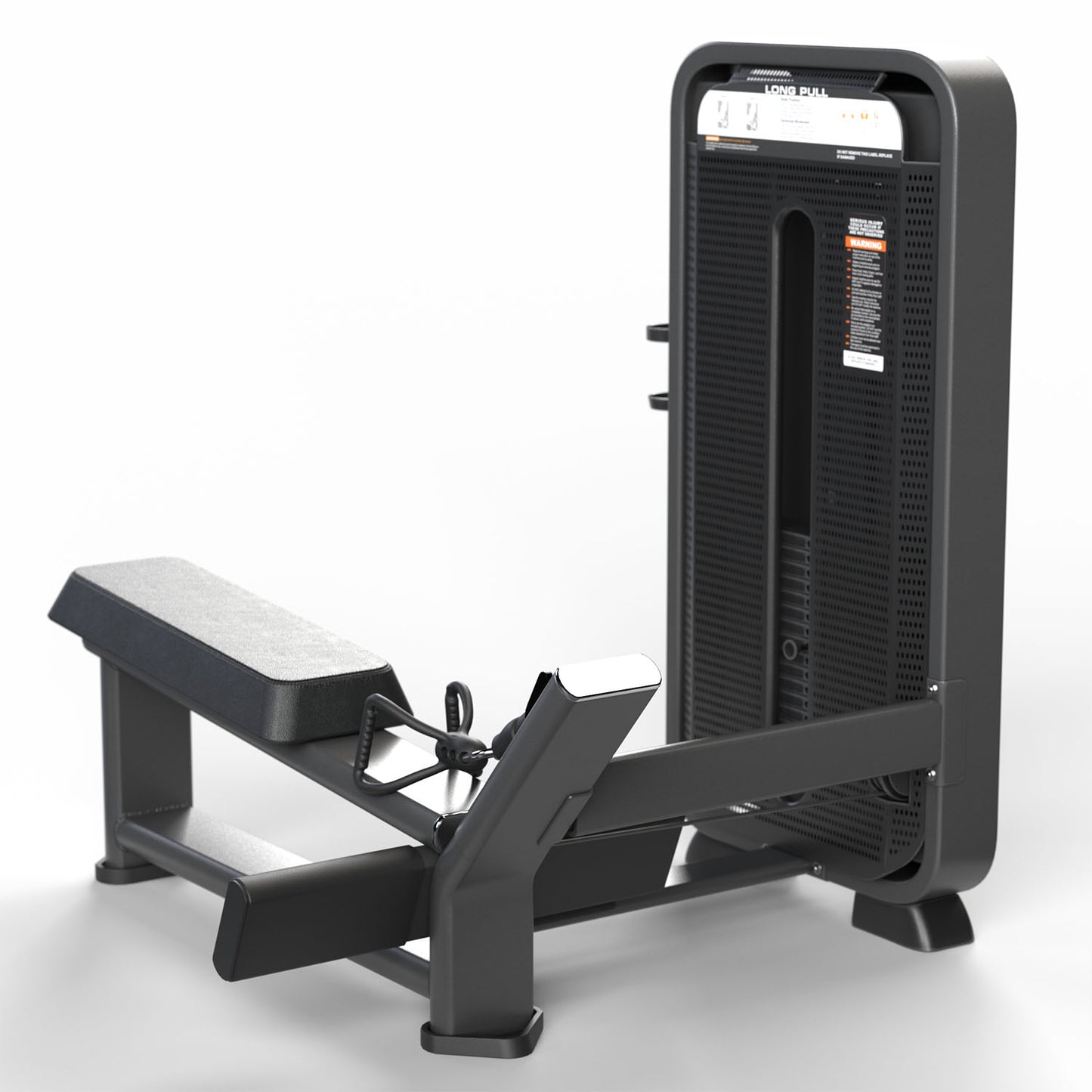 Long Pull Row VOID Performance Select