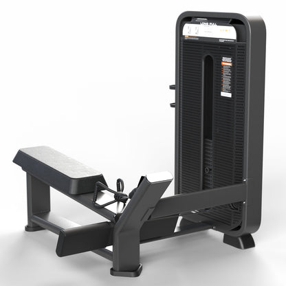 Long Pull Row VOID Performance Select