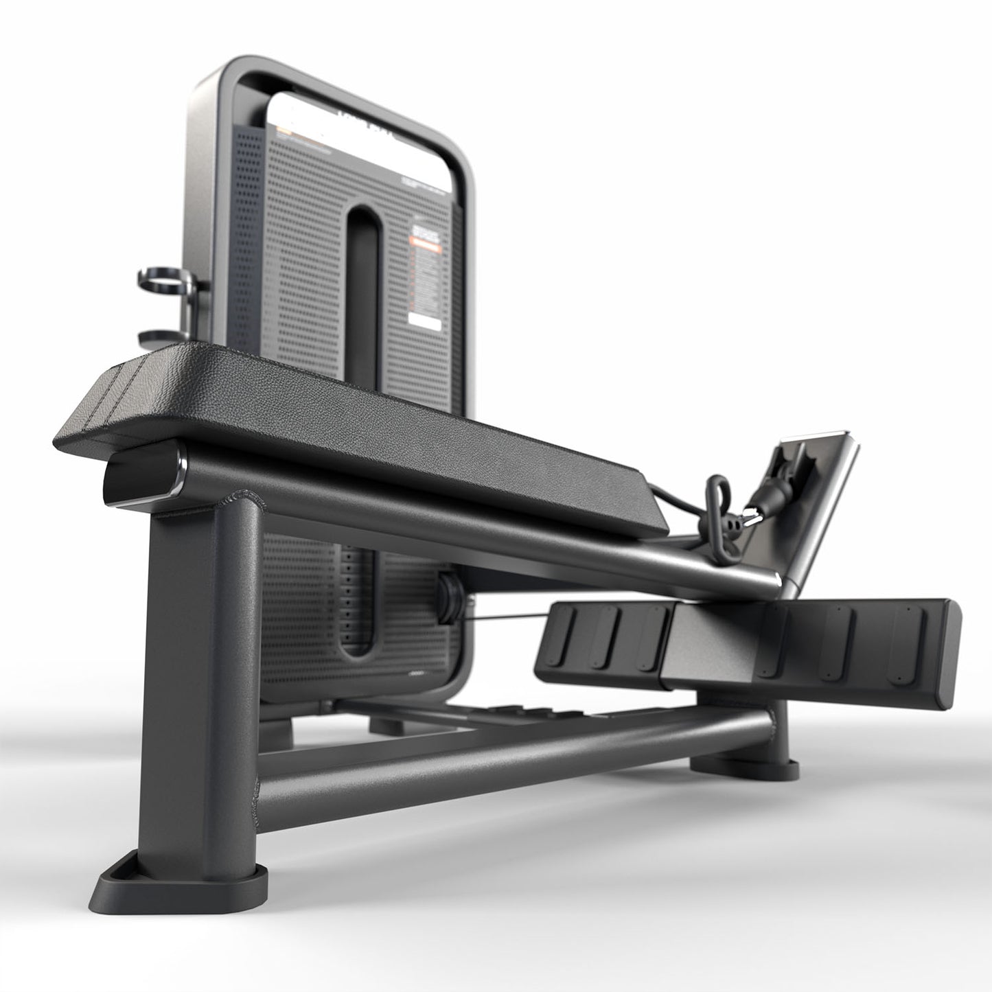 Long Pull Row VOID Performance Select