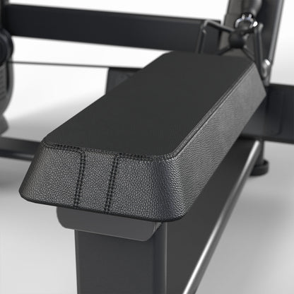 Long Pull Row VOID Performance Select