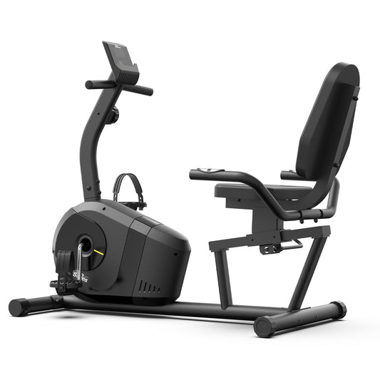 Bicicleta Reclinada Ten Series M2000R