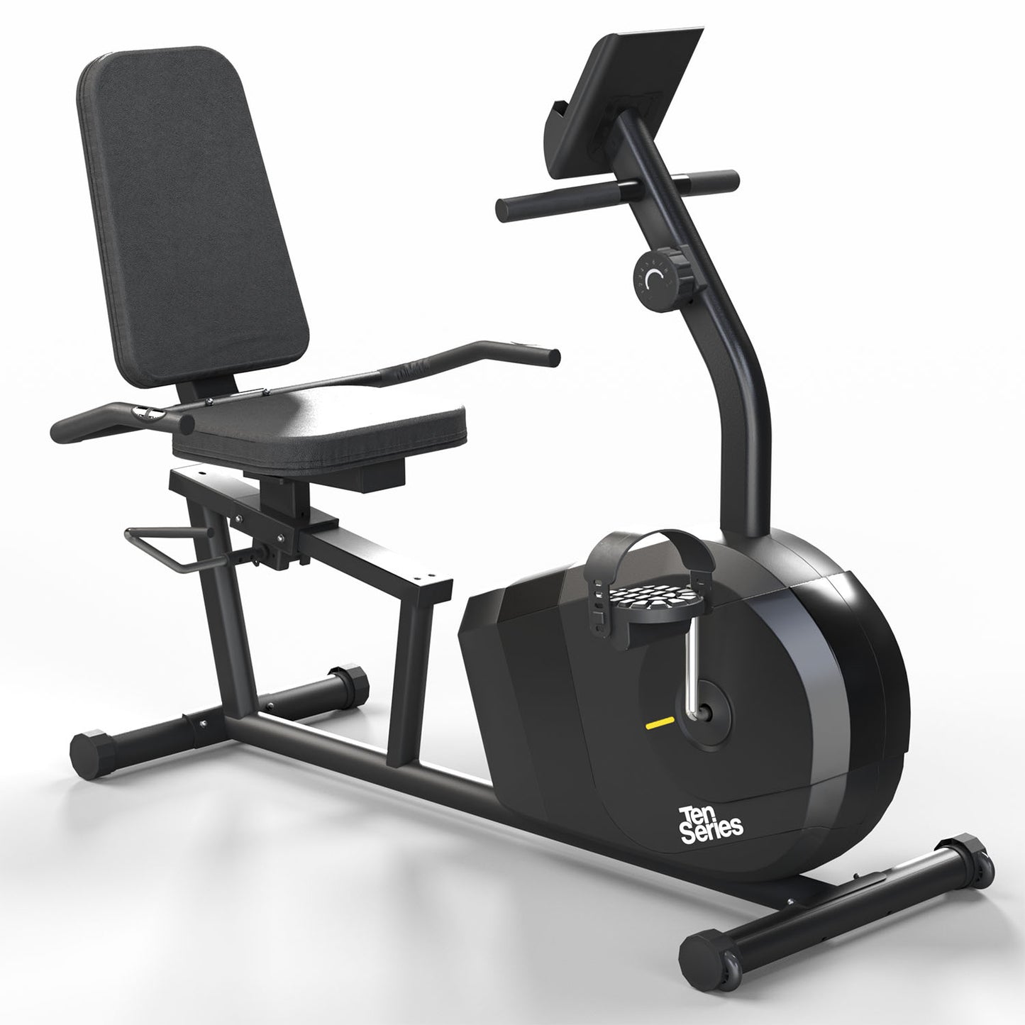 Bicicleta Reclinada Ten Series M2000R