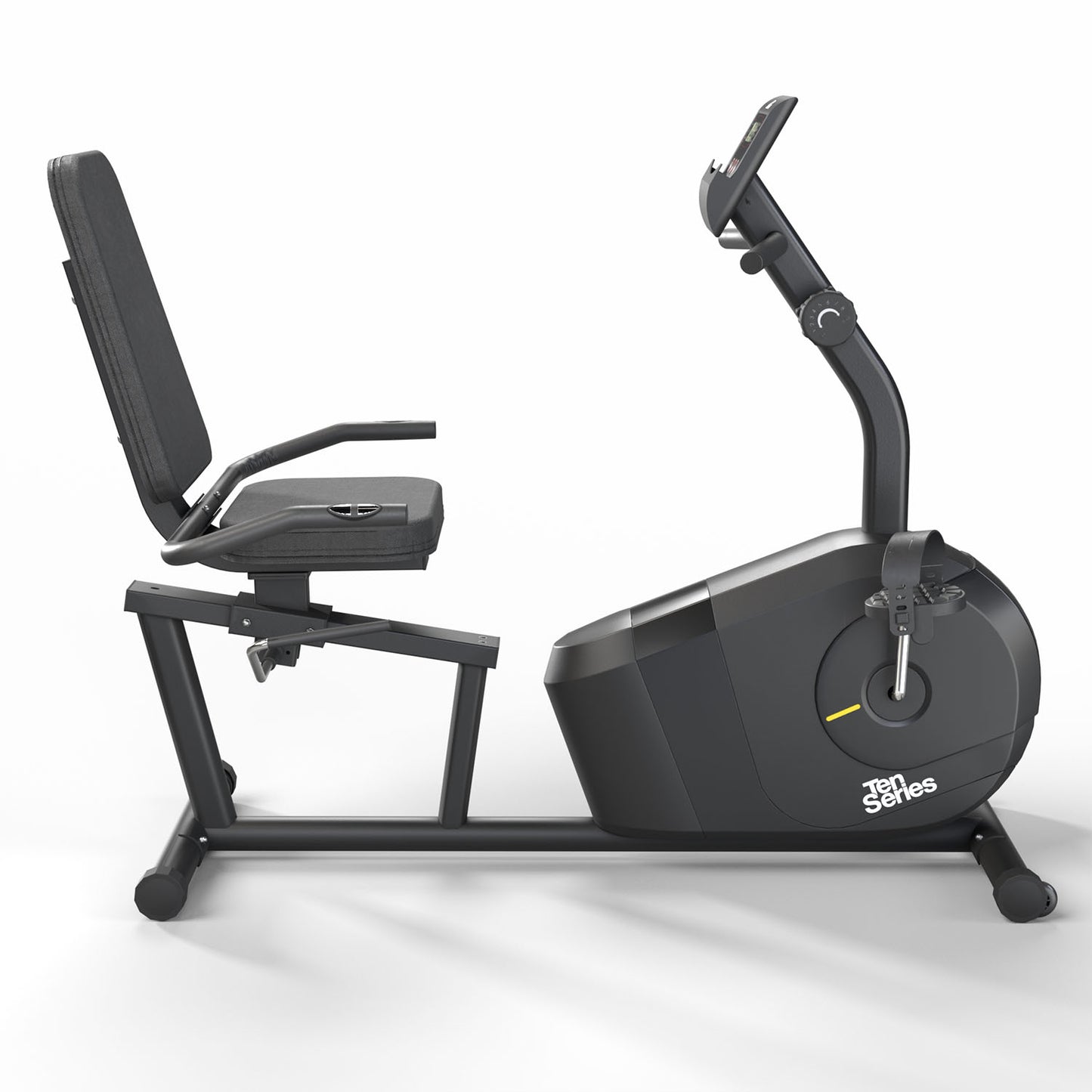 Bicicleta Reclinada Ten Series M2000R