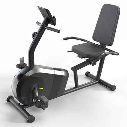 Bicicleta Reclinada Ten Series M2000R