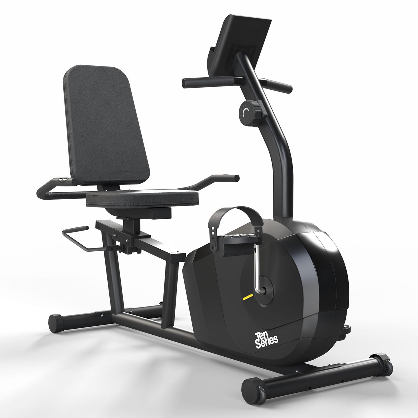 Bicicleta Reclinada Ten Series M2000R