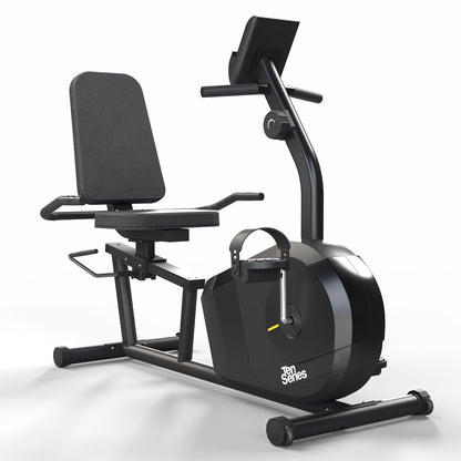 Bicicleta Reclinada Ten Series M2000R