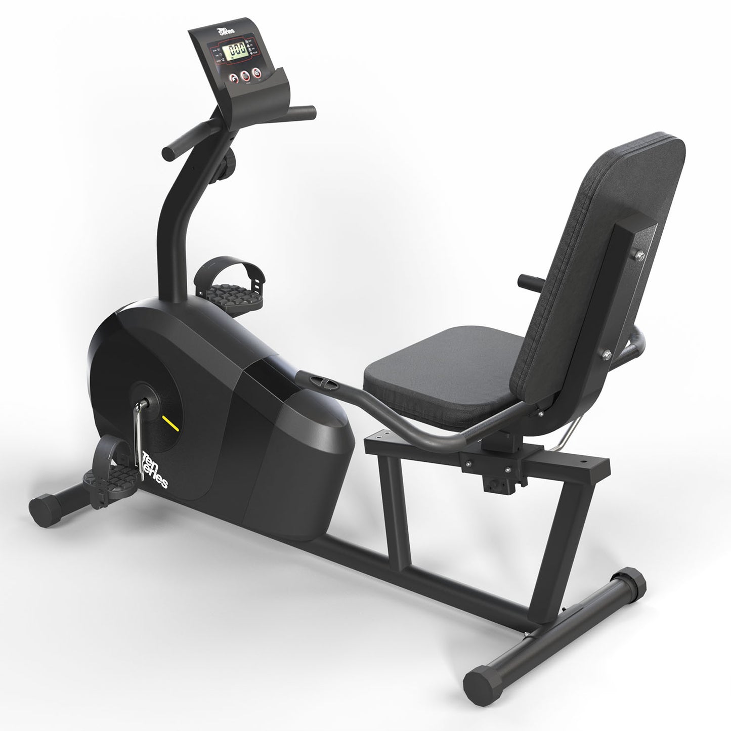 Bicicleta Reclinada Ten Series M2000R