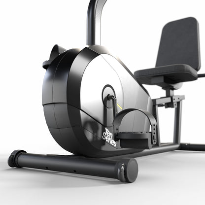 Bicicleta Reclinada Ten Series M2000R