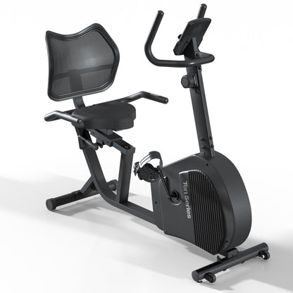 Bicicleta Reclinada Ten Series M4000R