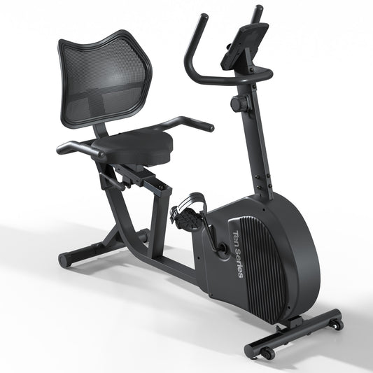 Bicicleta Reclinada Ten Series M4000R