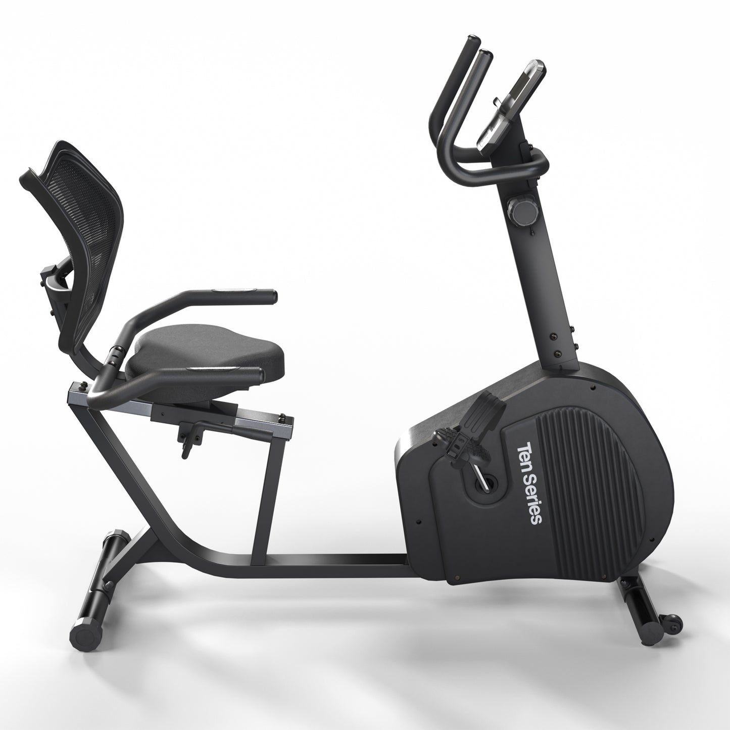 Bicicleta Reclinada Ten Series M4000R