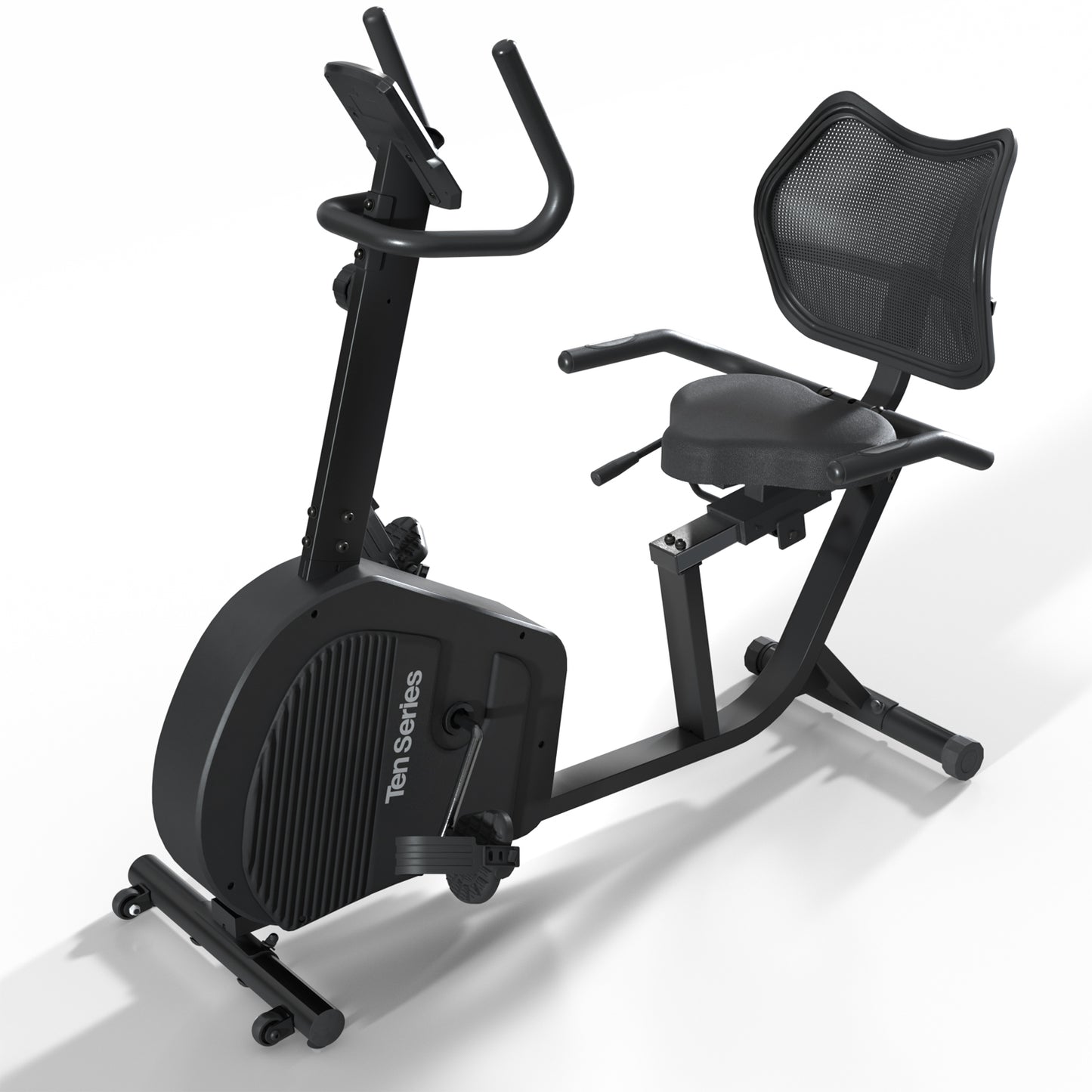 Bicicleta Reclinada Ten Series M4000R