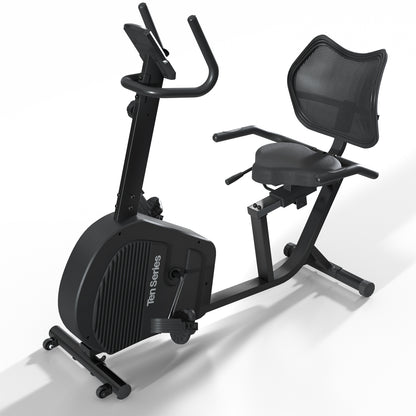 Bicicleta Reclinada Ten Series M4000R