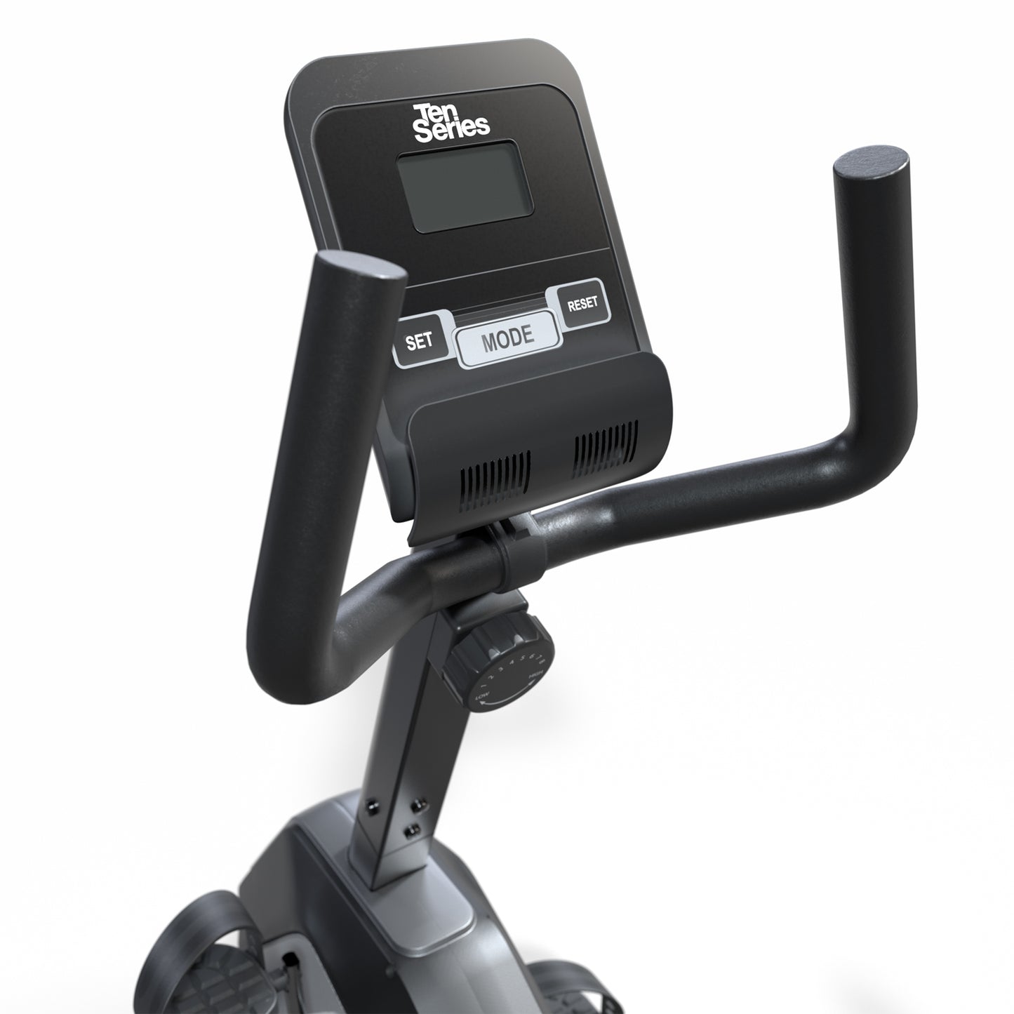 Bicicleta Estática Reclinada Ten Series M6000R