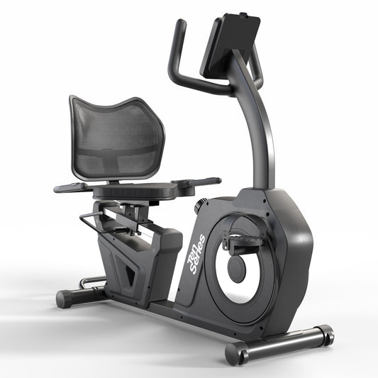 Bicicleta Reclinada MR-Max Ten Series
