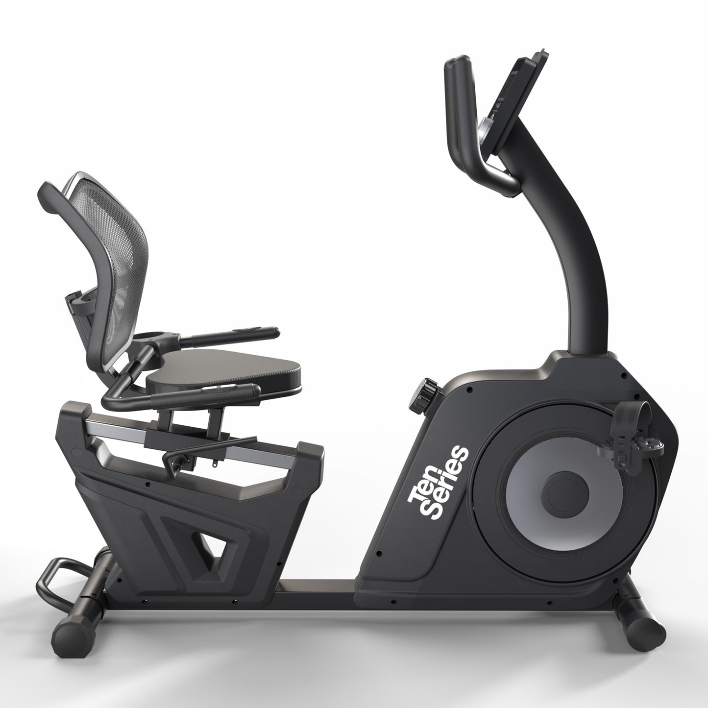 Bicicleta Reclinada MR-Max Ten Series