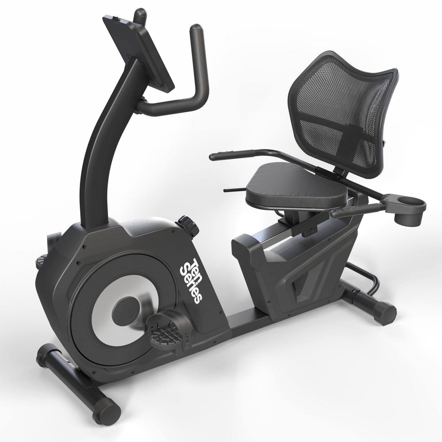 Bicicleta Reclinada MR-Max Ten Series