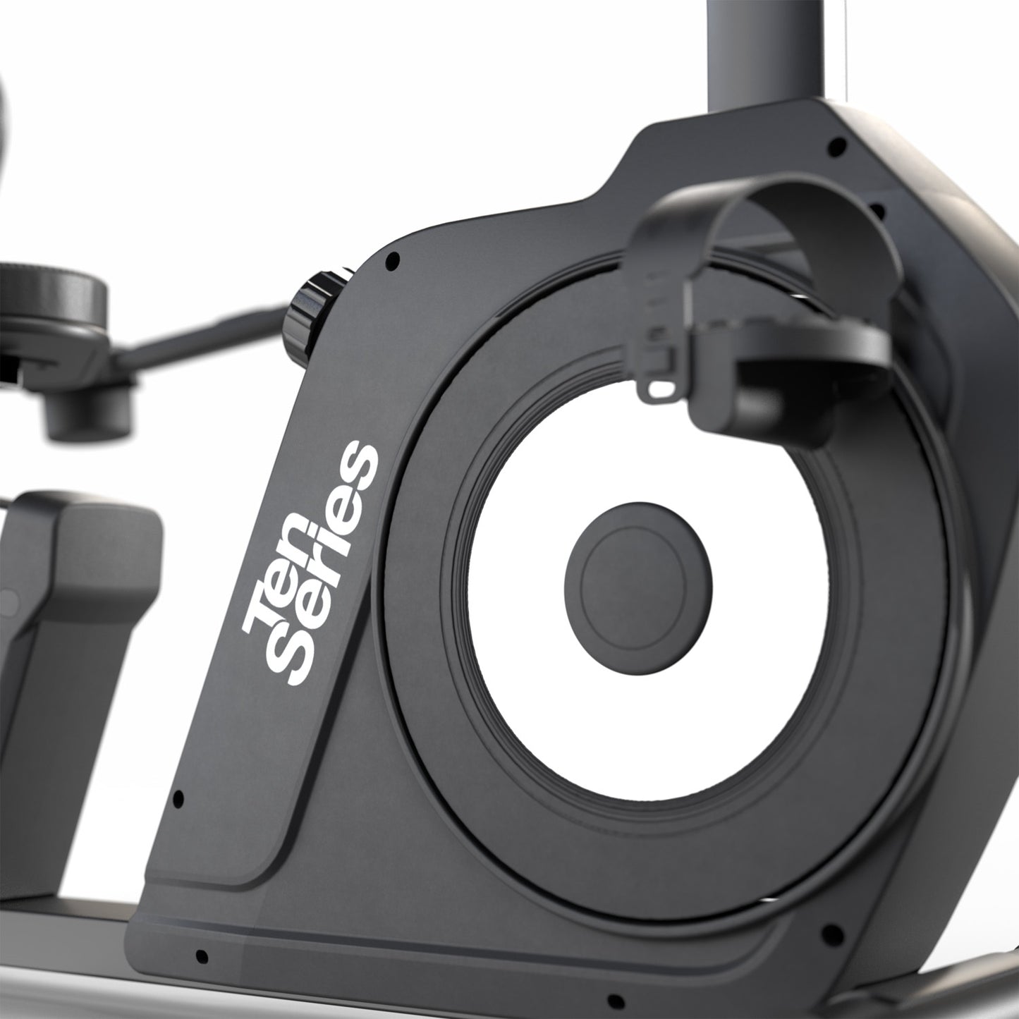 Bicicleta Reclinada MR-Max Ten Series