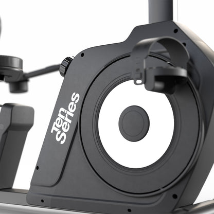 Bicicleta Reclinada MR-Max Ten Series