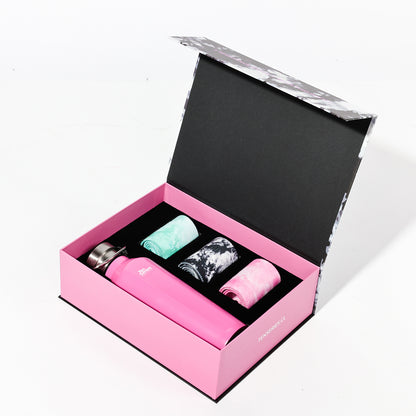 Magnetic Fitness Box Ten Series