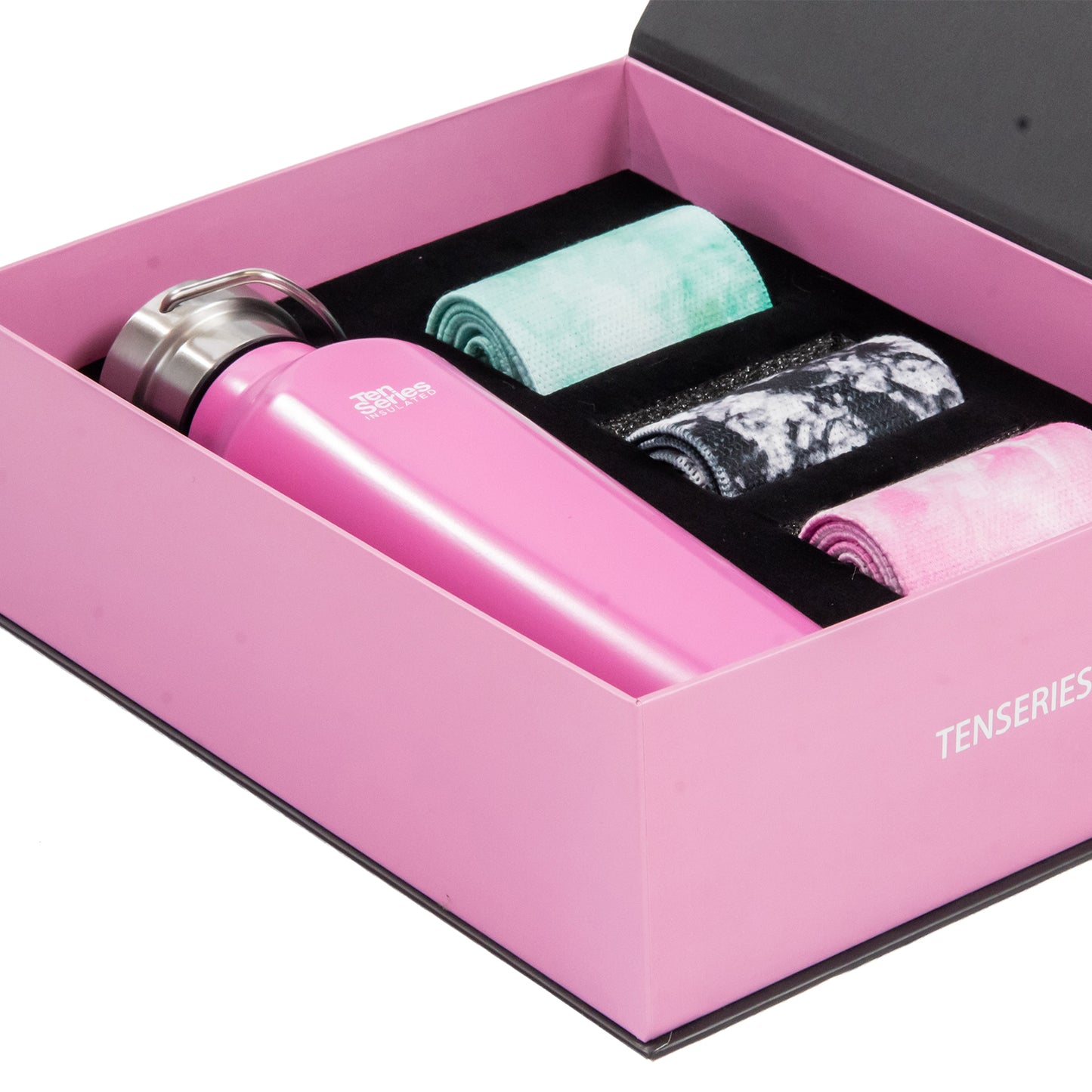 Magnetic Fitness Box Ten Series