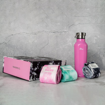 Magnetic Fitness Box Ten Series