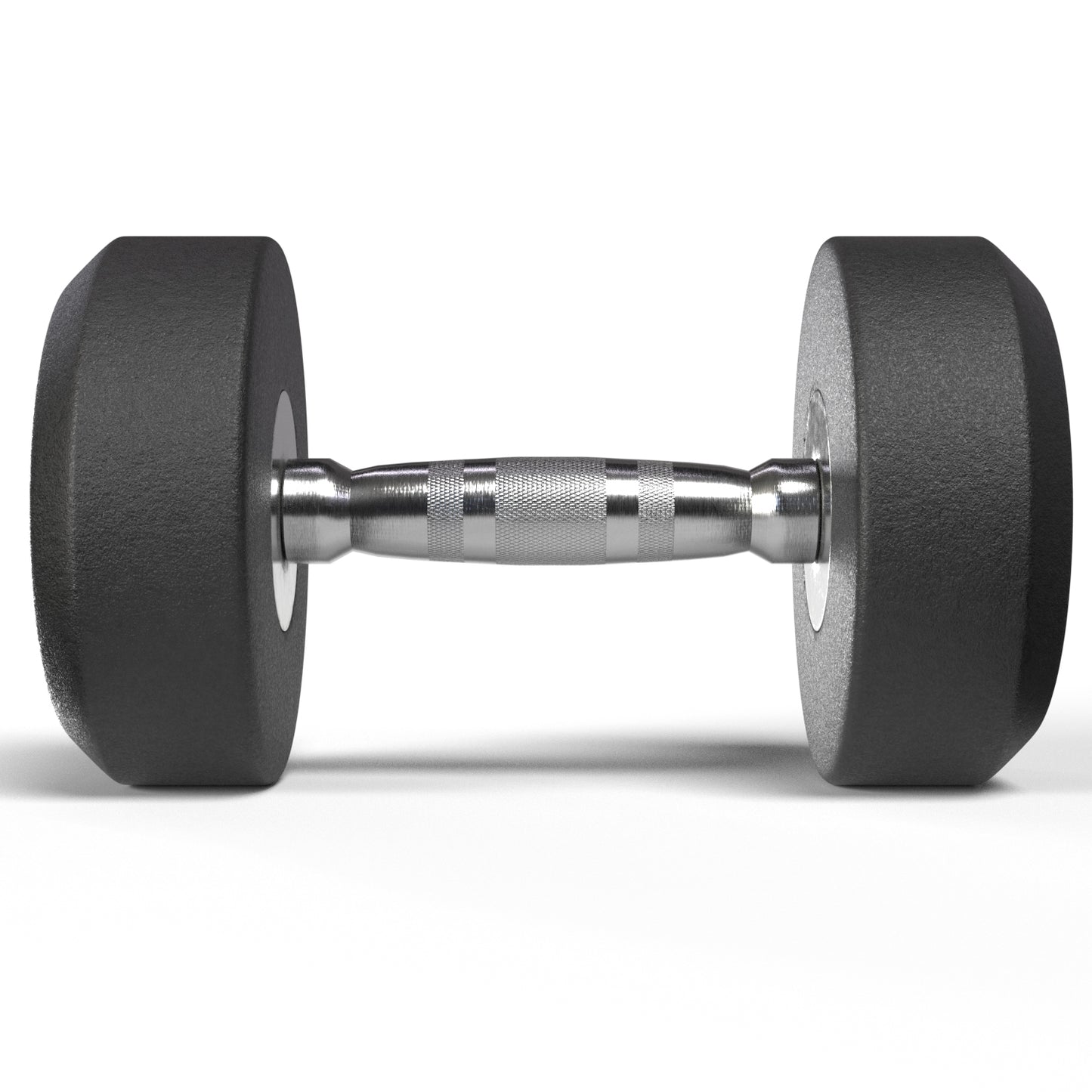 Mancuerna Round Steel Ten Series 10 Kg